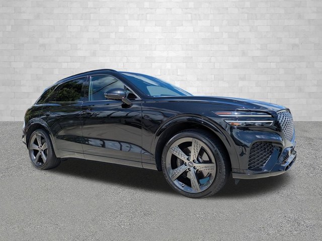 2023 Genesis GV70 2.5T