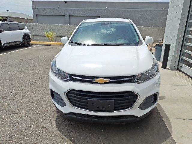 Ken Garff Cert 2022 Summit White Chevrolet LS image 5