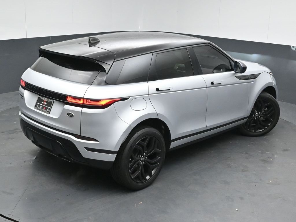2020 LAND ROVER RANGE ROVER EVOQUE - Image 44