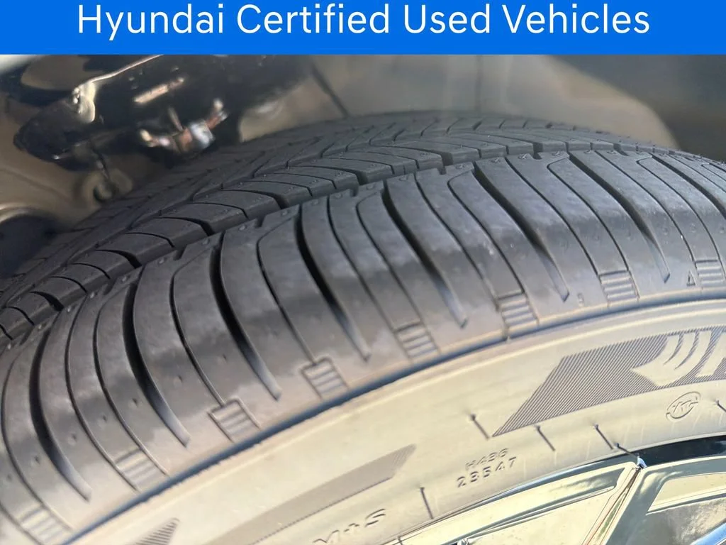 Certified Pre-Owned 2026 Hyundai Elantra SEL Sport