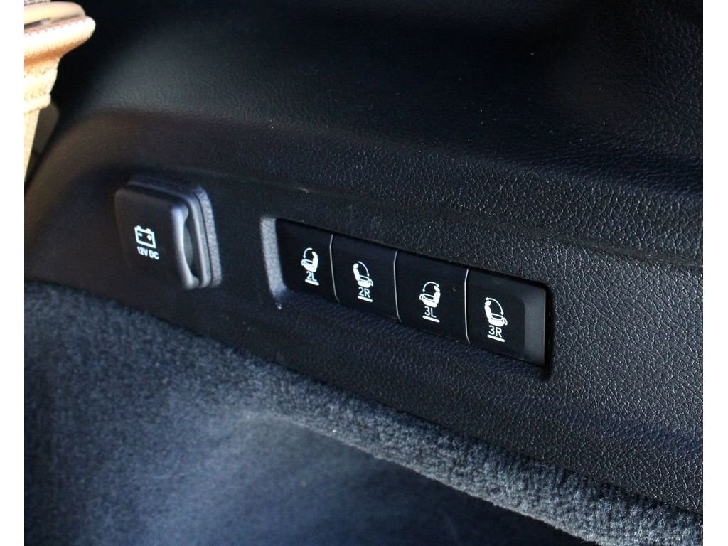 2024 Jeep Grand Cherokee L Summit - Photo 29