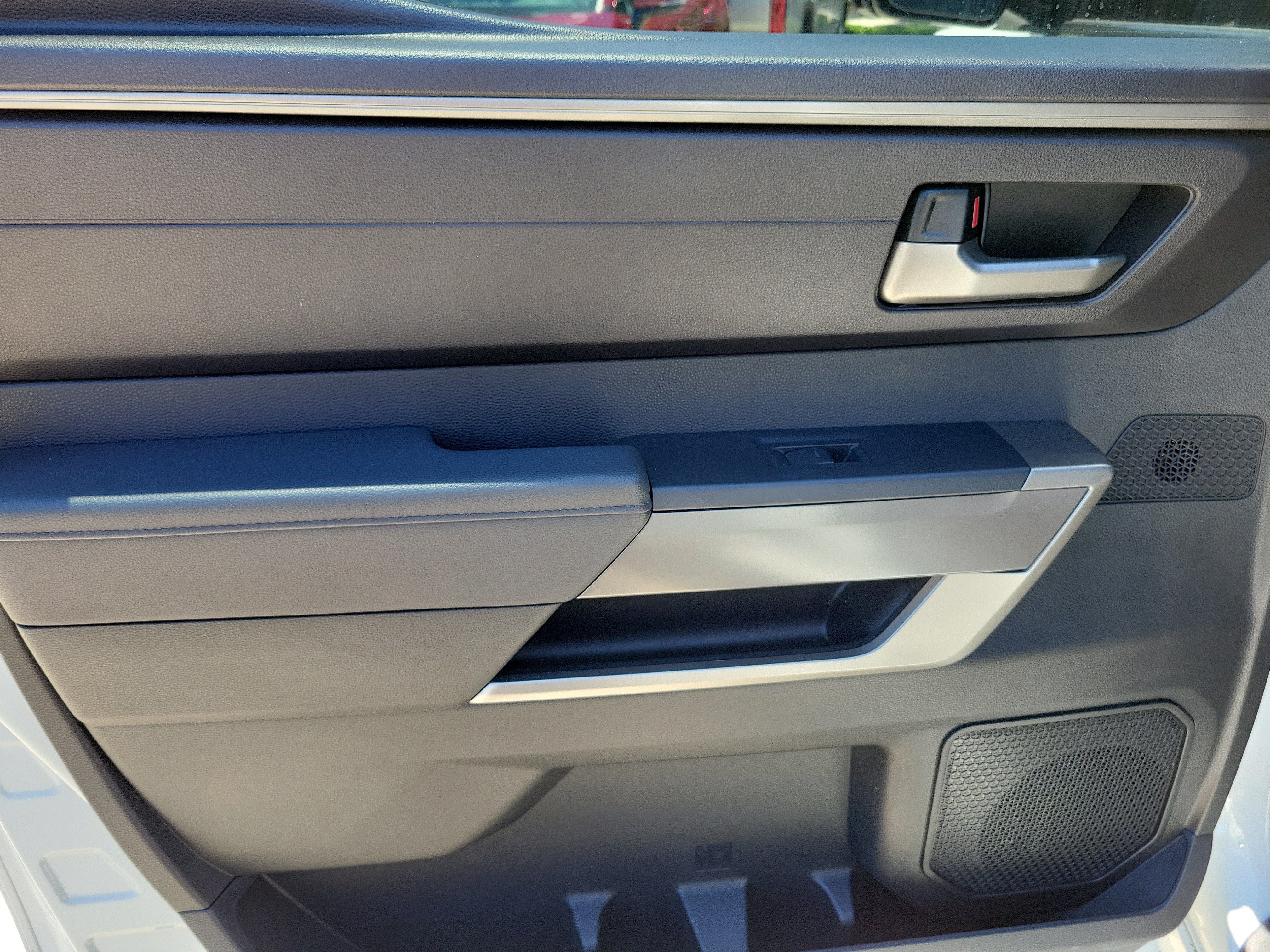 Certified Used 2025 Ice Toyota SR5 image 10