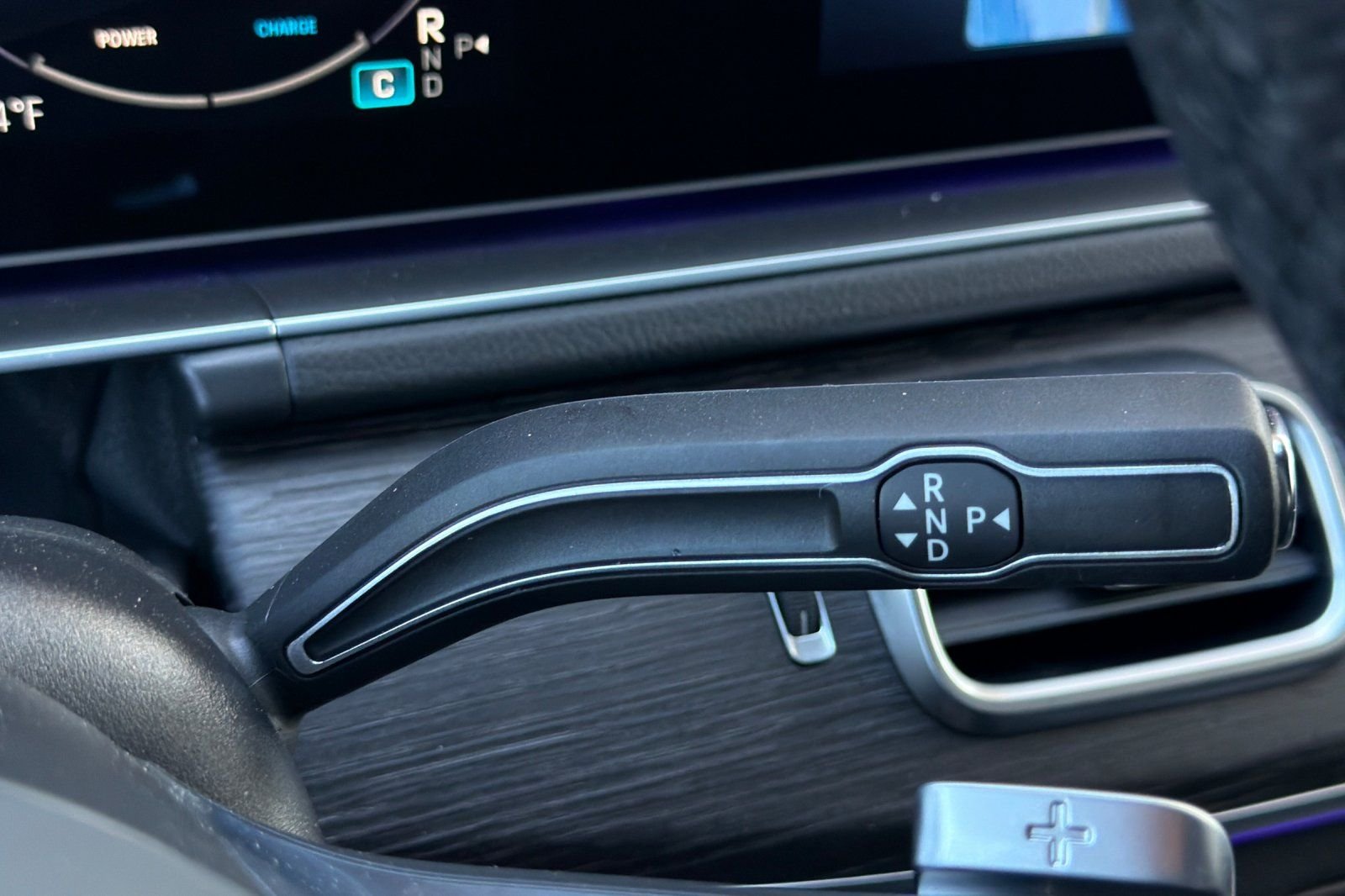 New 2026 Obsidian Black Metallic Mercedes-Benz GLS 450 image 22