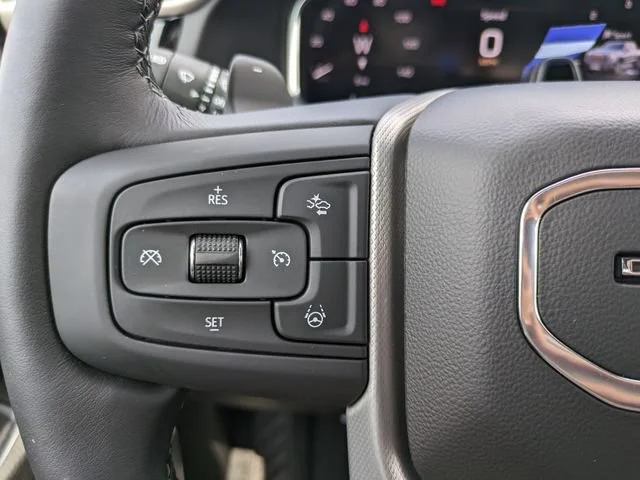 2026 GMC Sierra 1500 Denali - Photo 22