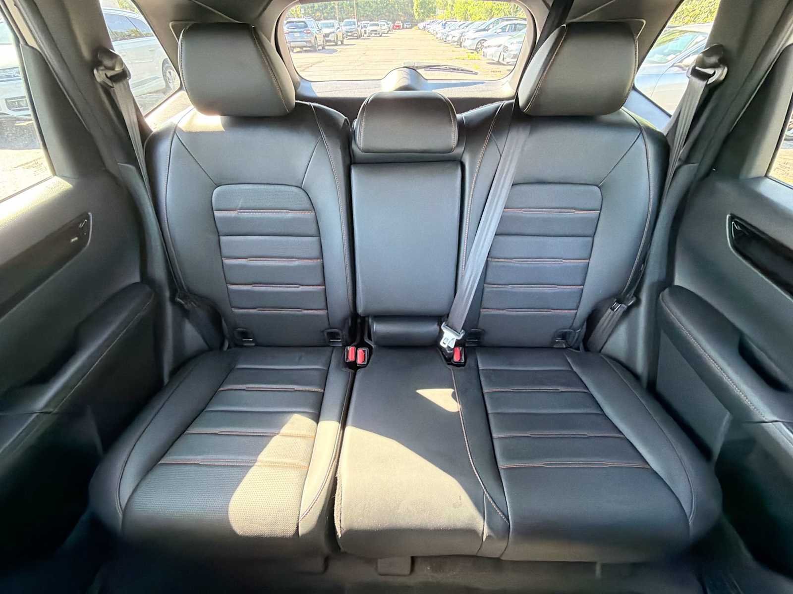 2024 Honda CR-V Sport Touring - Photo 13