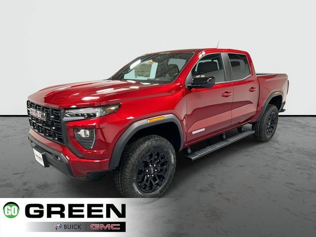 2026 GMC Canyon 4WD Elevation Crew Cab Short Box's photo