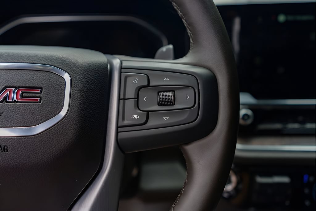 2026 GMC Sierra 1500 SLT - Photo 12
