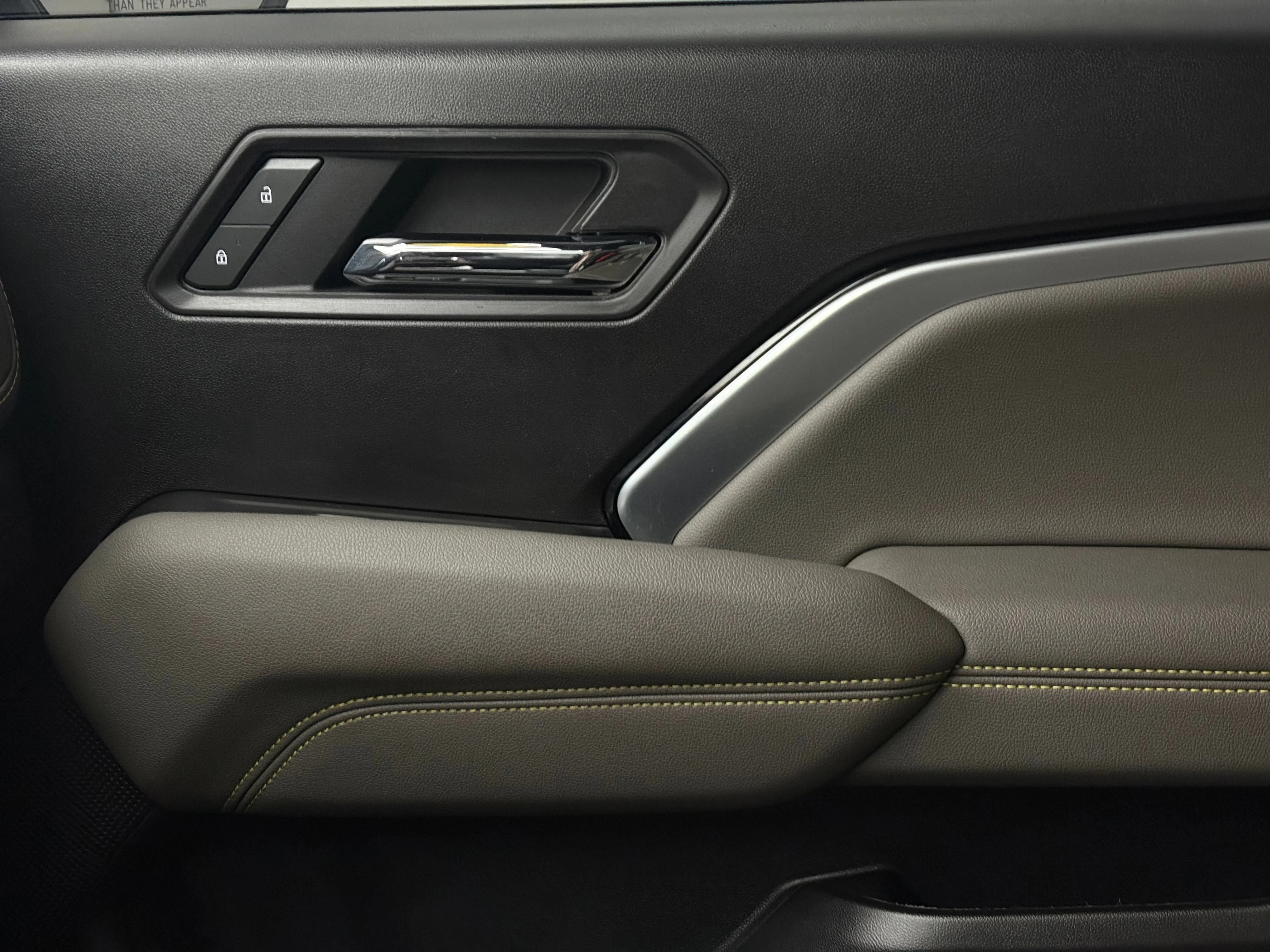 Used 2025 Sterling Gray Metallic Chevrolet ZR2 image 42