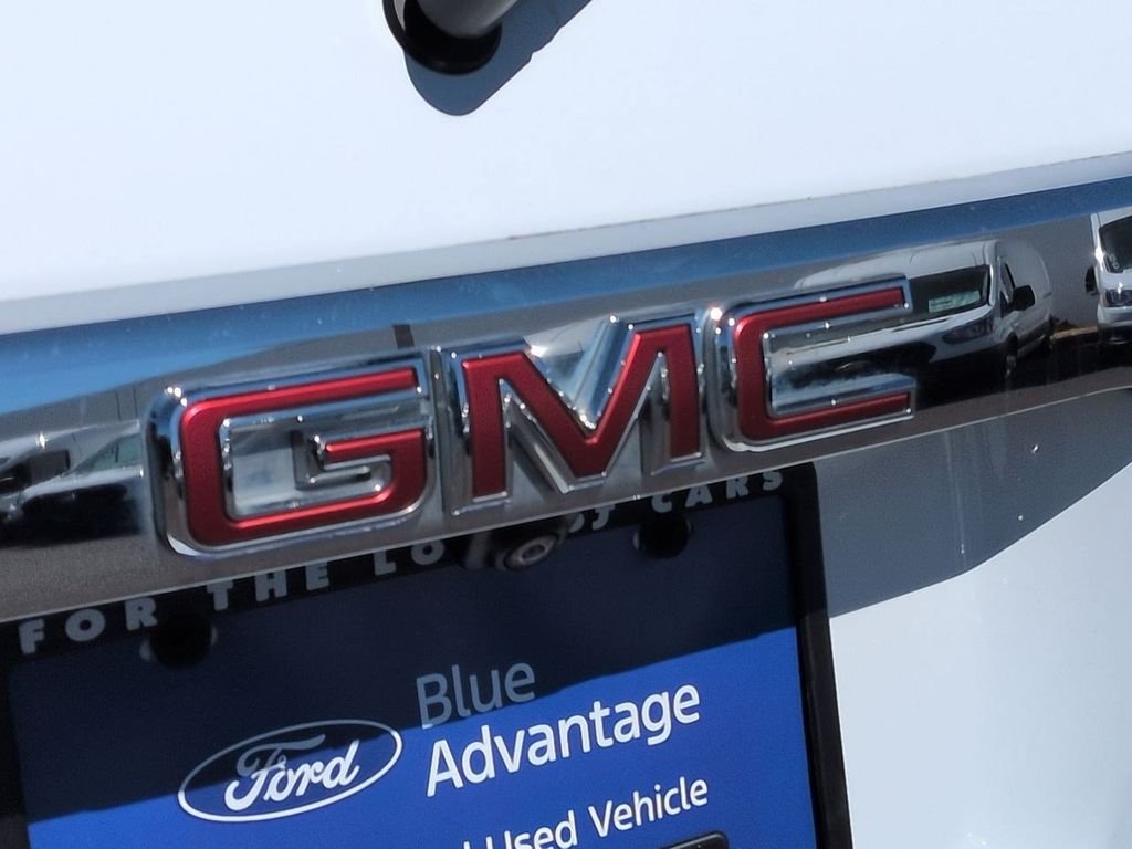 Certified Used 2023 Summit White GMC Denali image 26