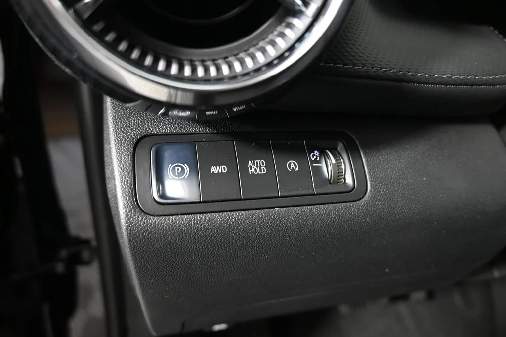 New 2026 Mosaic Black Metallic Chevrolet LT image 23