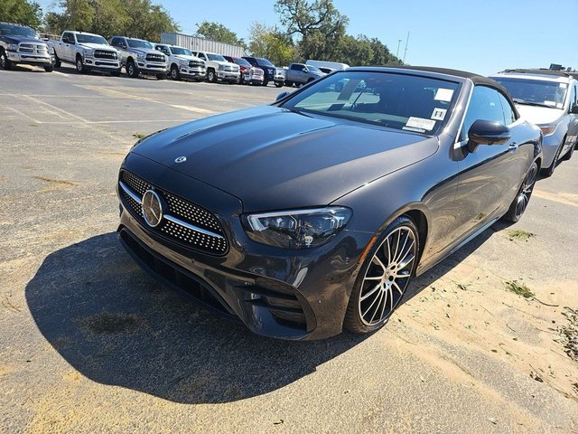 Certified Pre-Owned 2023 Mercedes-Benz E-Class E 450 For Sale ...
