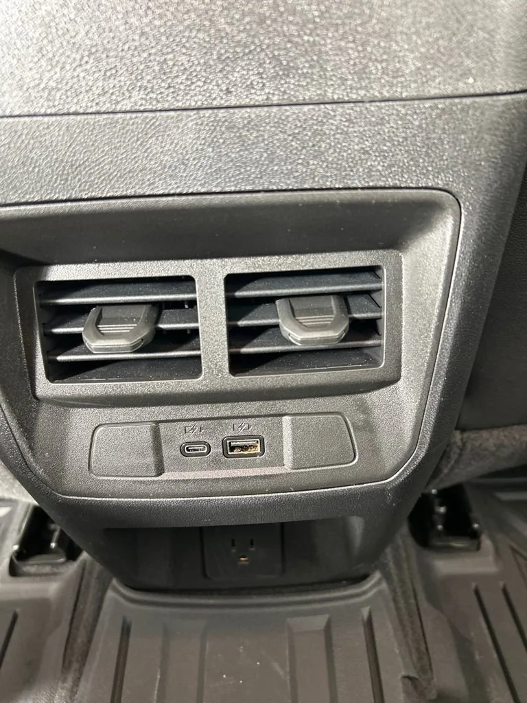 2024 GMC Canyon AT4X - Photo 19
