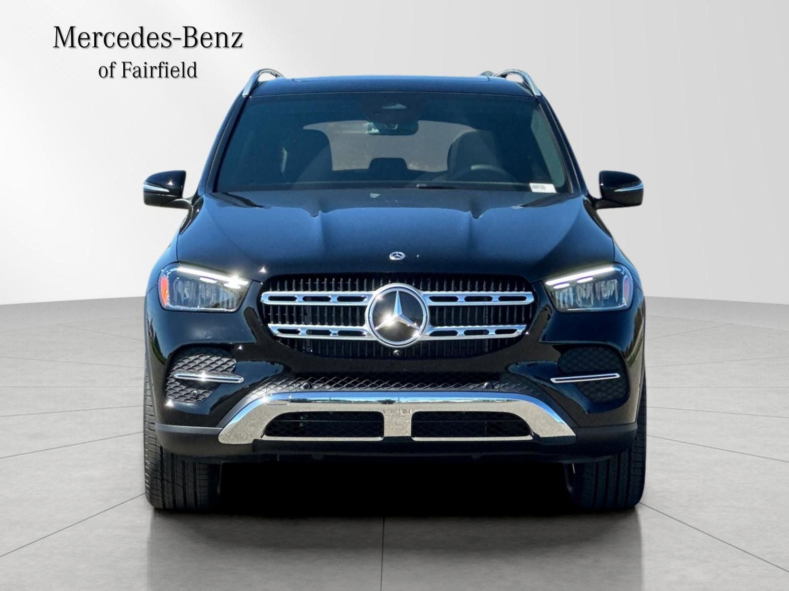New 2026 Black Mercedes-Benz 350 image 10