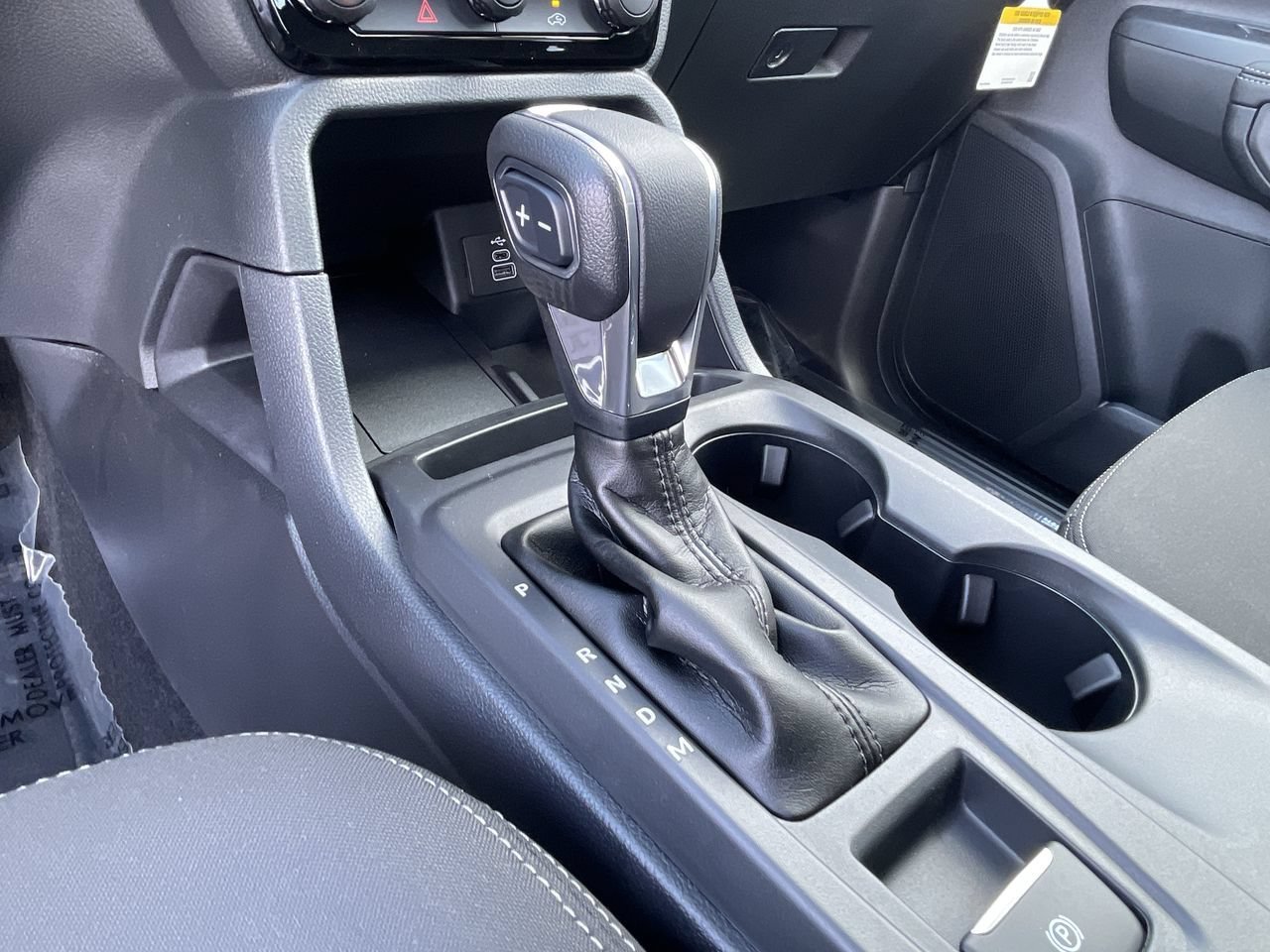 New 2026 Marsh Gray Ford XLT image 24