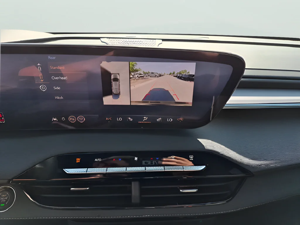 New 2026 Buick Enclave Sport Touring, photo 26