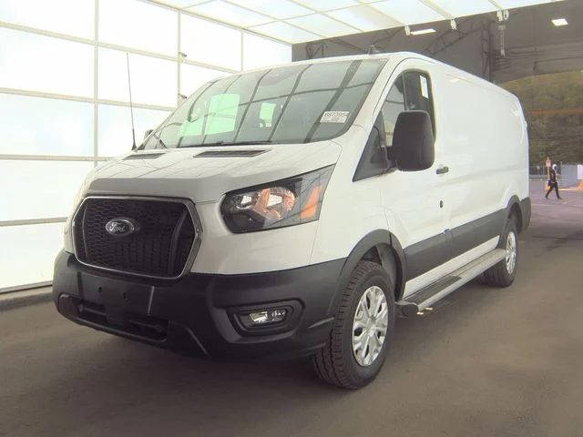 2024 Ford Transit 250 Low Roof 130 WB's photo