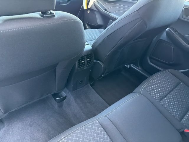 New 2026 Oxford White Ford Active® image 9