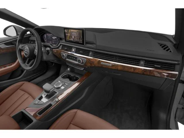 Used 2019 Florett Silver Metallic Audi Prestige image 16