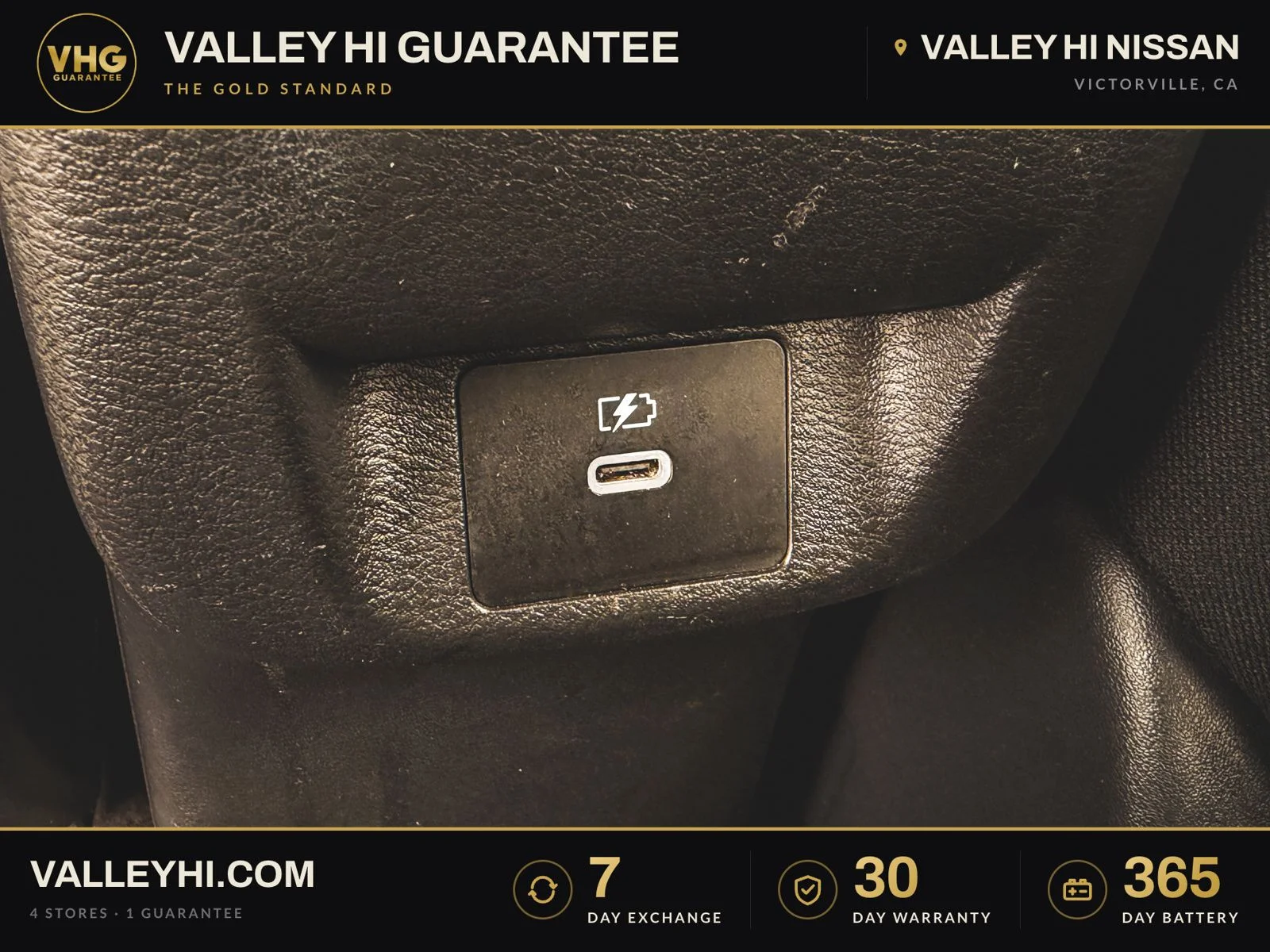 Used 2023 Silver Nissan 1.6 SV image 19