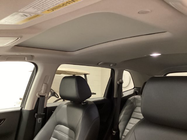 Used 2024 Black Honda EX-L image 27