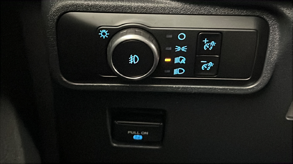 2025 Ford Bronco 4-Door Outer Banks - Photo 16