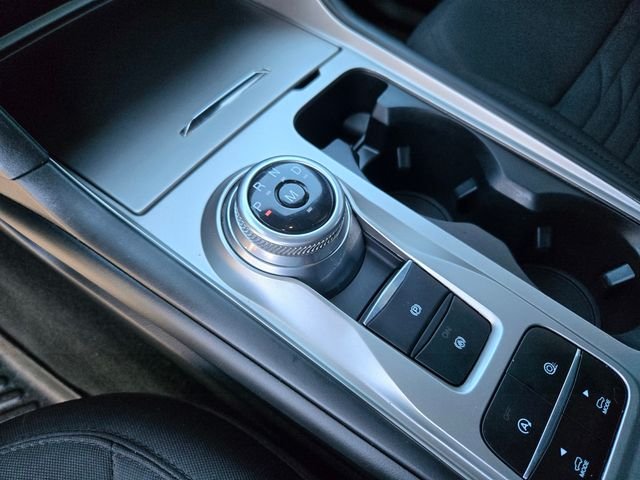 Used 2020 White Ford XLT image 14
