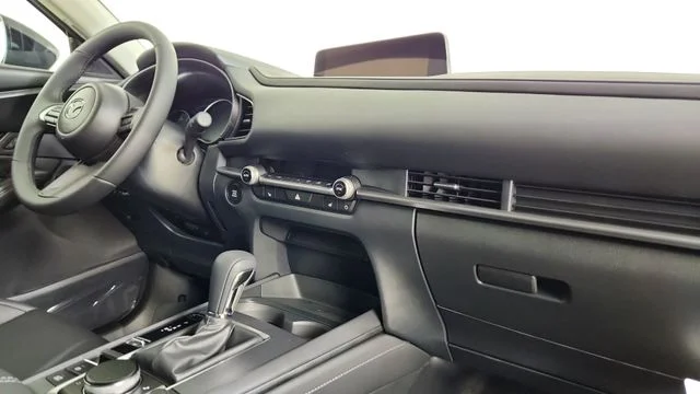 New 2026 Jet Black Mica Mazda 2.5 S Preferred AWD image 31