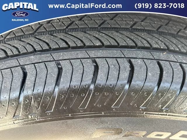 Used 2026 White Ford XL image 14
