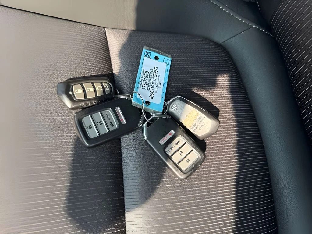Used 2020  Honda LX image 20
