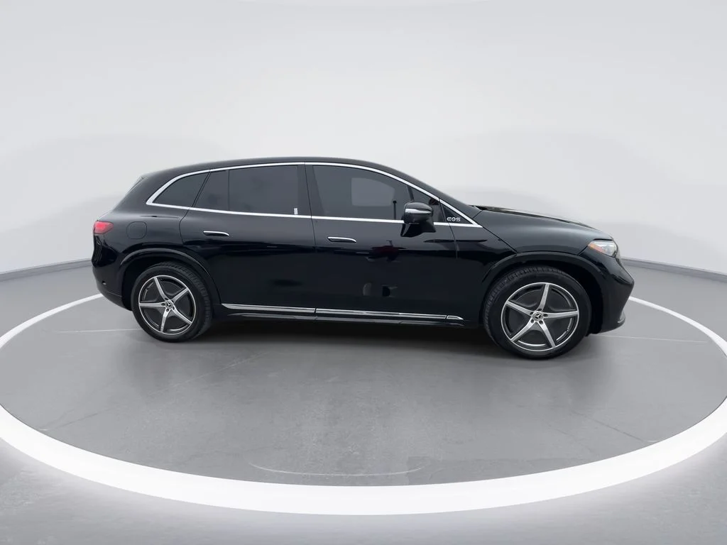 Used 2023 Black Mercedes-Benz 450 image 9