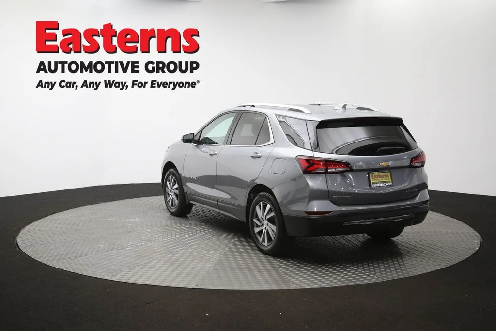 Used 2023 Gray Chevrolet Premier image 57