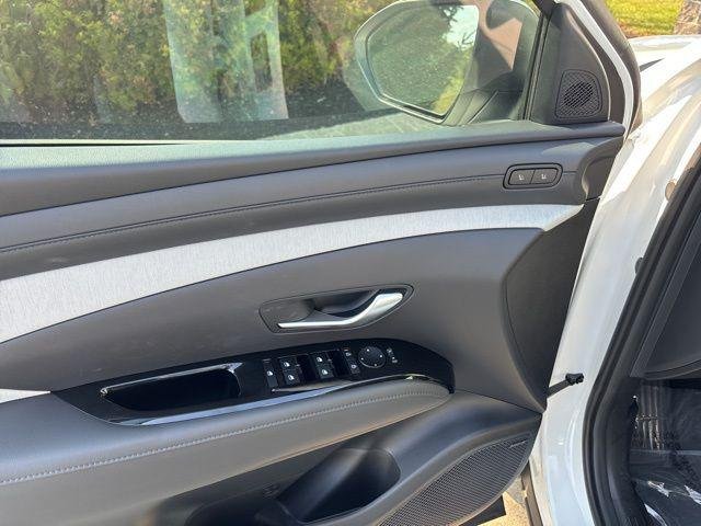 2026 Hyundai Santa Cruz Limited - Photo 47