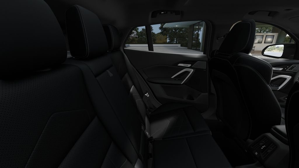 New 2027 Brooklyn Grey Metallic BMW xDrive28i image 34
