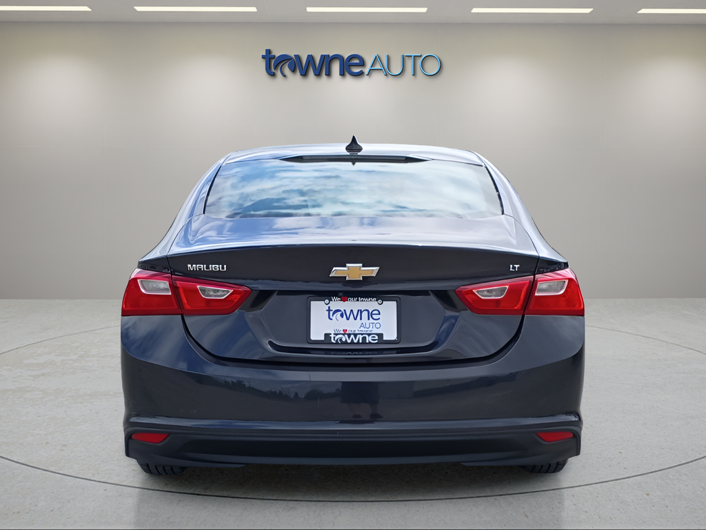 2023 Chevrolet Malibu 1LT - Photo 5