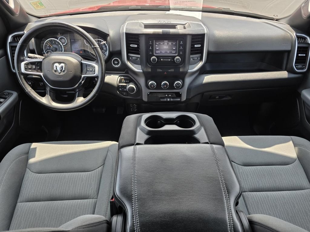 2022 RAM Ram 1500 Pickup Big Horn/Lone Star - Photo 11