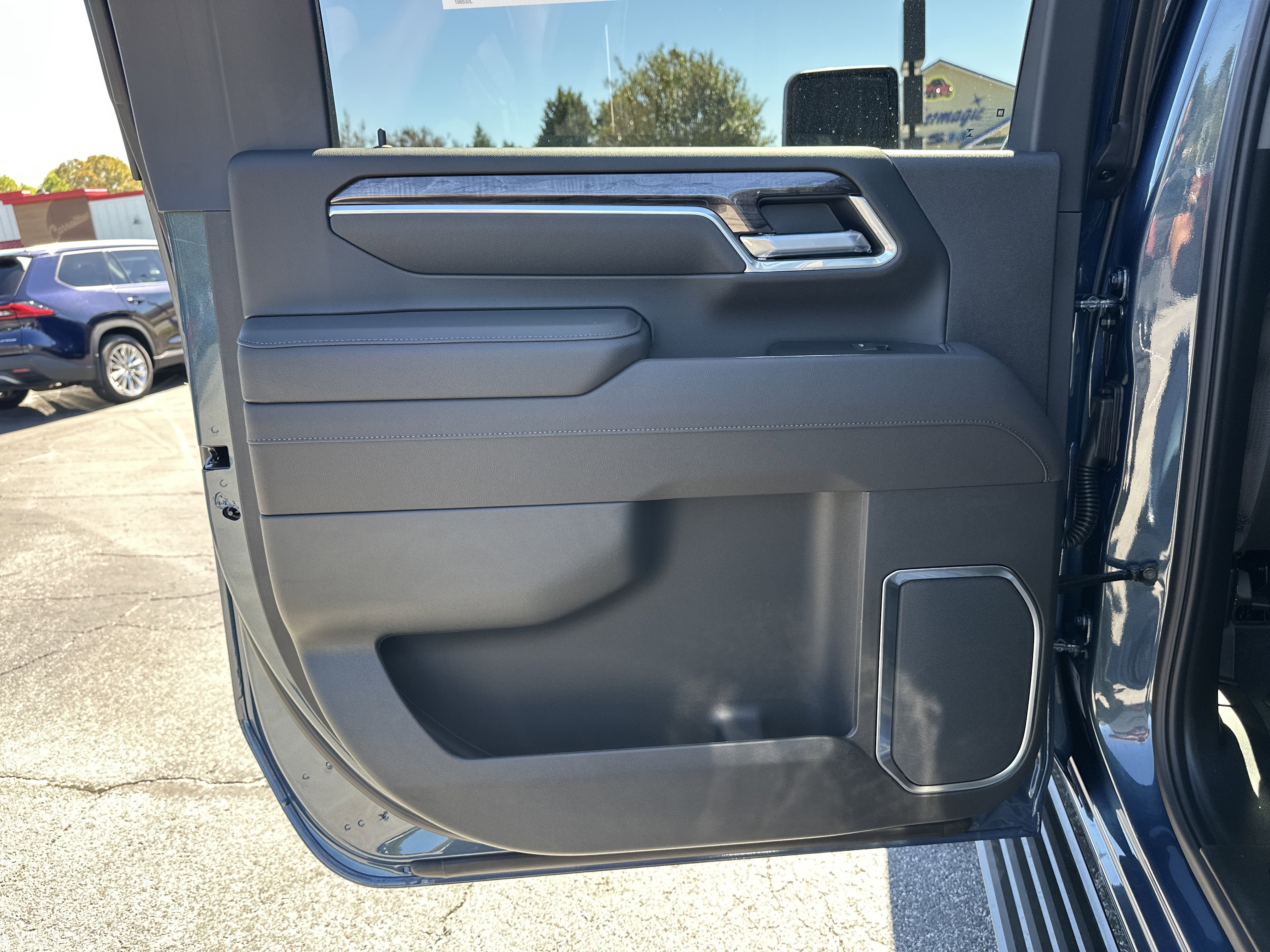 2026 Chevrolet Silverado 2500 HD LTZ - Photo 22