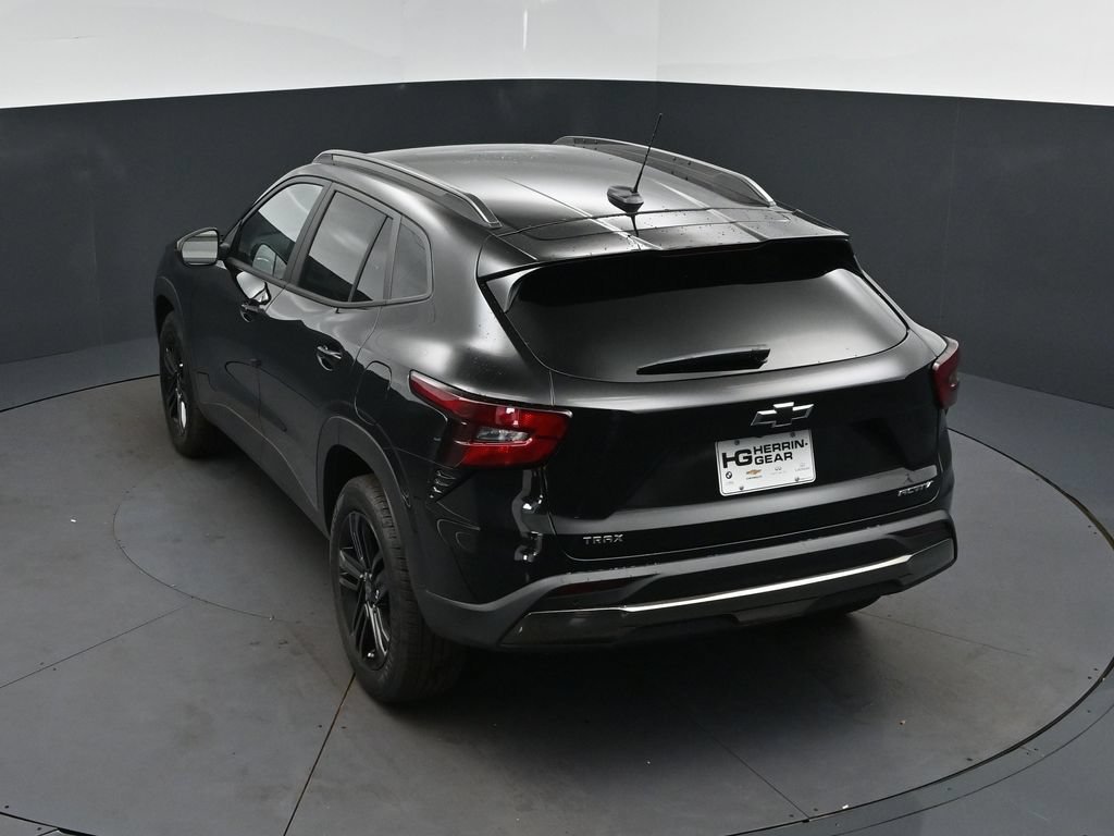 2026 Chevrolet Trax Activ - Photo 33