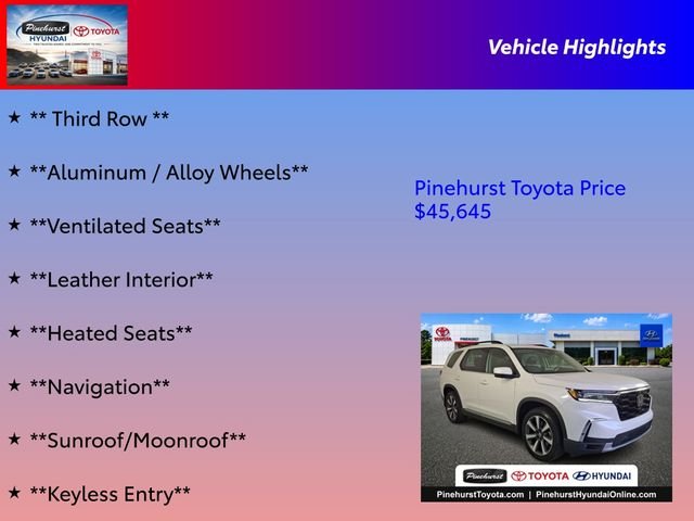 Used 2025 White Honda Elite image 31