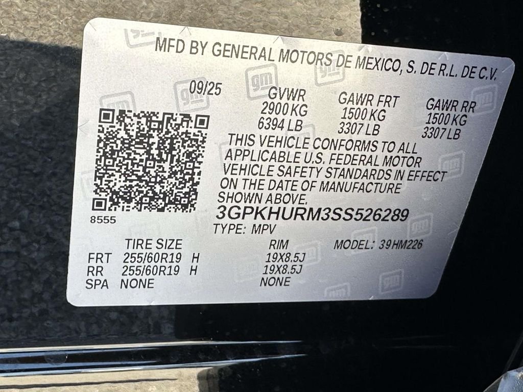 2025 Honda Prologue EX - Photo 28