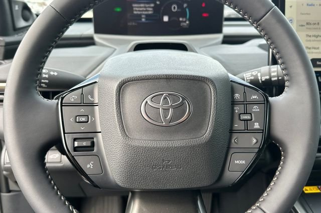New 2026 Stepping Stone Toyota bZ Woodland Premium image 27