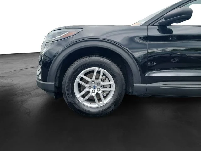 2026 Ford Explorer Active - Photo 14