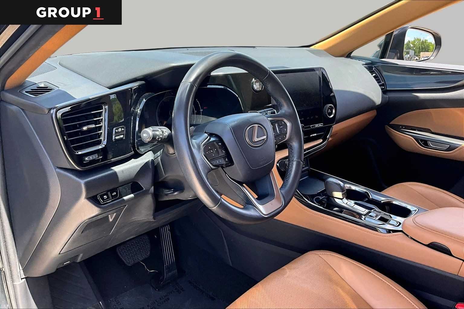 Certified Used 2024 Caviar Lexus  image 15