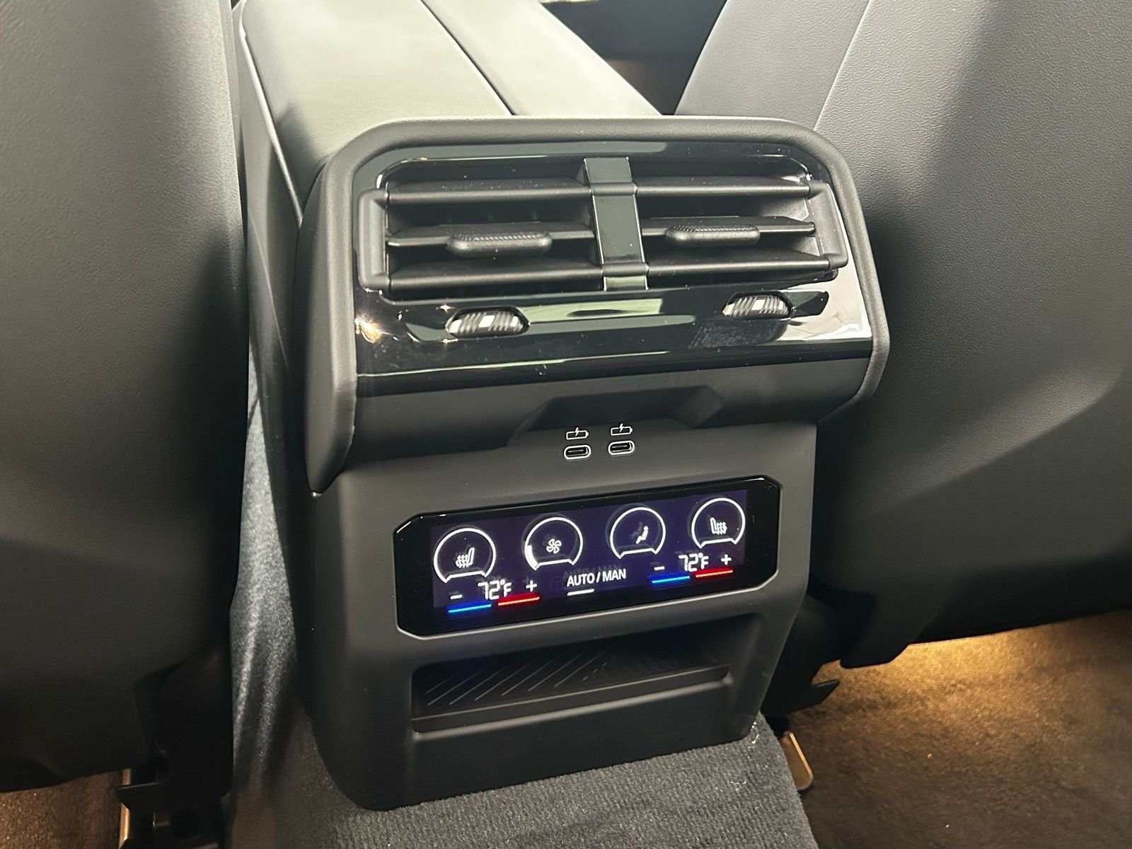 New 2026 Marina Bay Blue Metallic BMW Base image 60