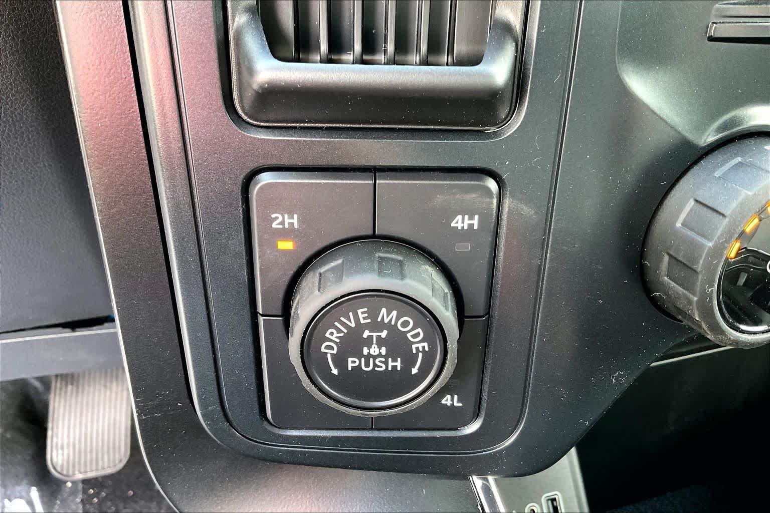 New 2026 Oxford White Ford STX® image 16