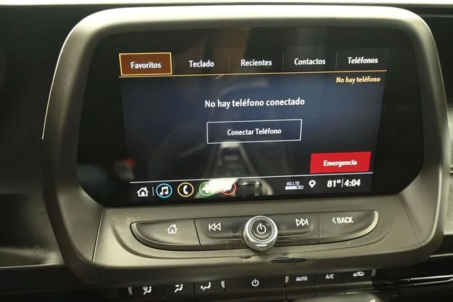 Used 2019 Gray Chevrolet 1LT image 11