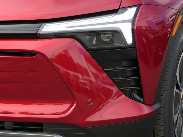 2026 Chevrolet Blazer EV LT - Photo 9
