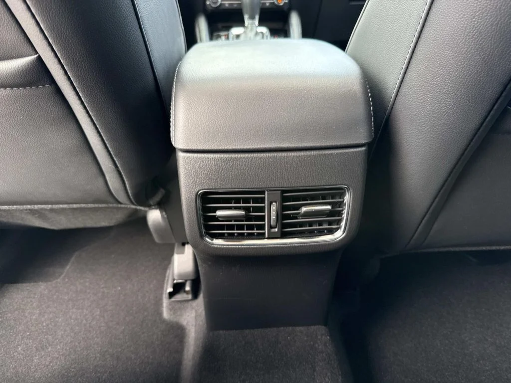 Certified Used 2025 White Mazda 2.5 S Premium Plus Package image 23