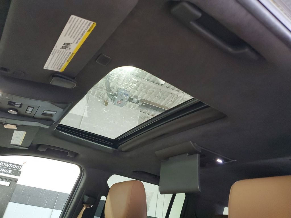 Used 2017 Black Raven Cadillac Platinum image 21