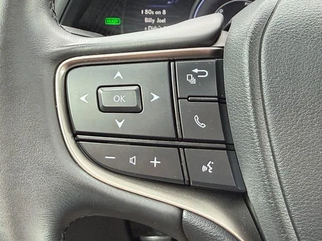 2024 Lexus UX Hybrid 250h - Photo 14