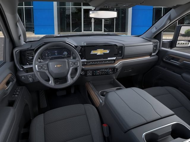 2026 Chevrolet Silverado 2500 HD LT - Photo 15